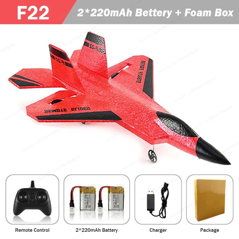 F22 rosso 2B