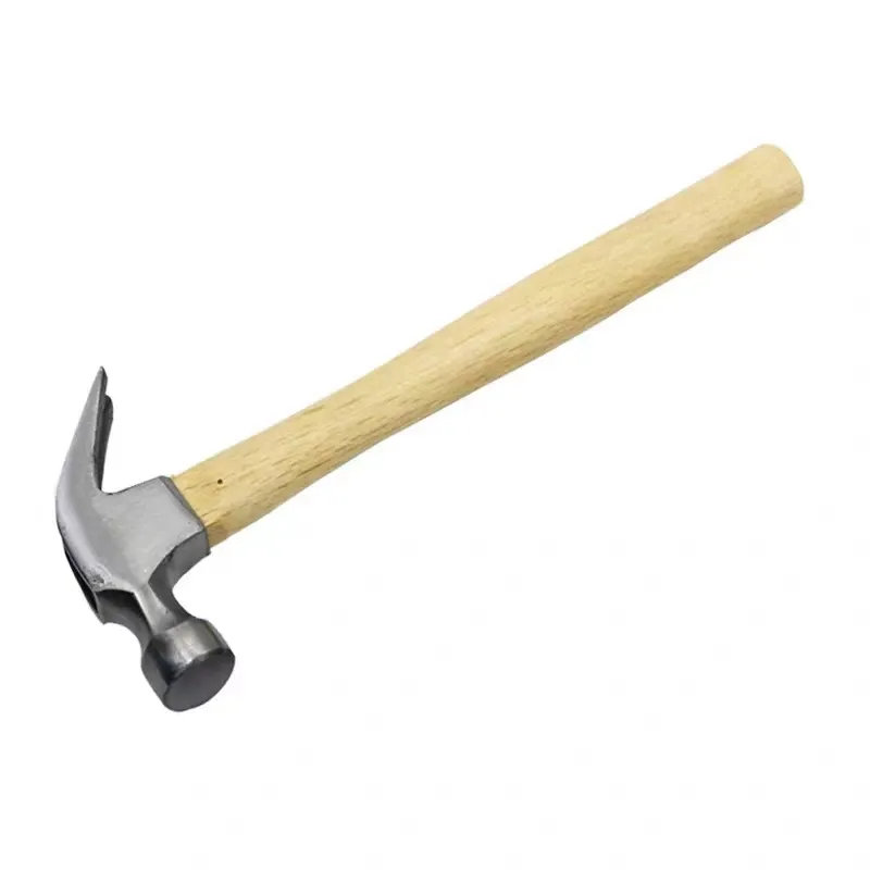 Claw Hammer