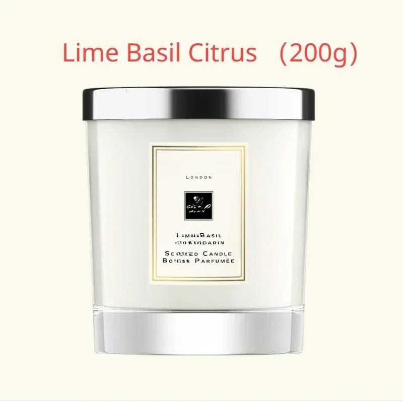 Lime Citrus 200g