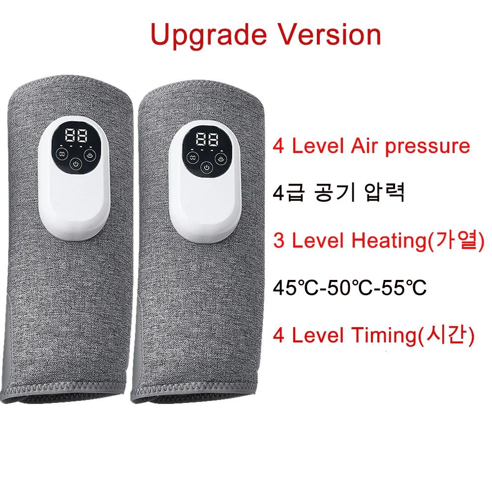 Airbag And Heat 2pcs
