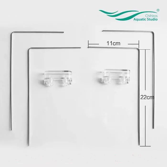 Metal Bracket-UK Plug