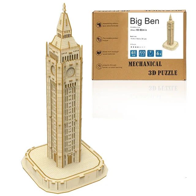 Big Ben