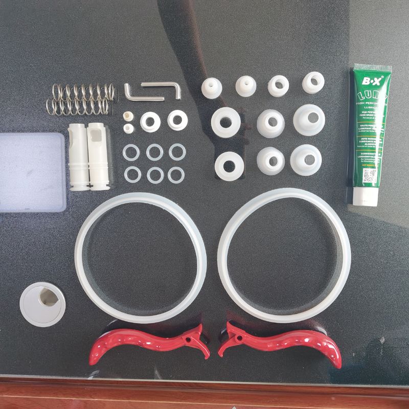 Description Picture 6 of itemStainless steel durable ice maker slush slushie instant slushy machine milkshake melting snow multiple new machine for sale