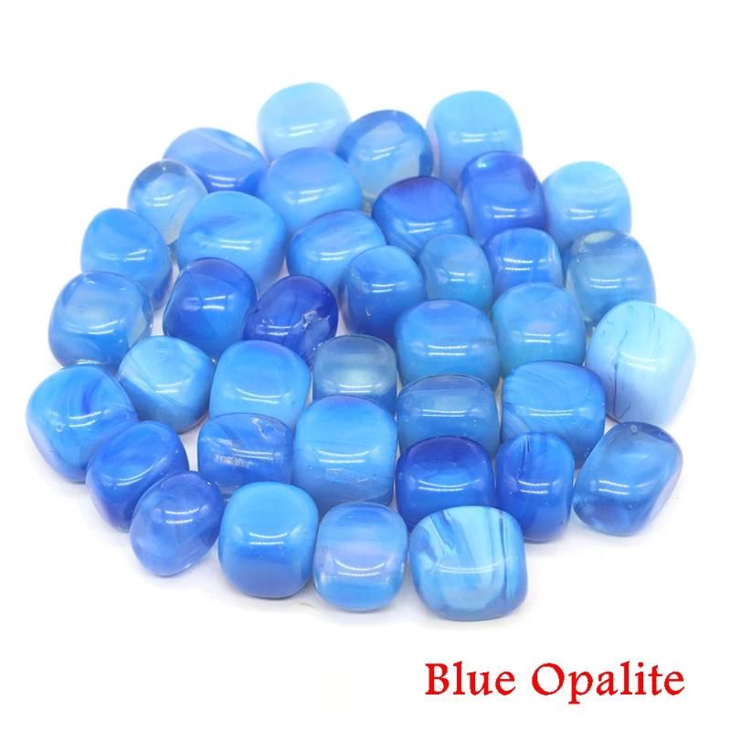 Opalite blu da 50 g