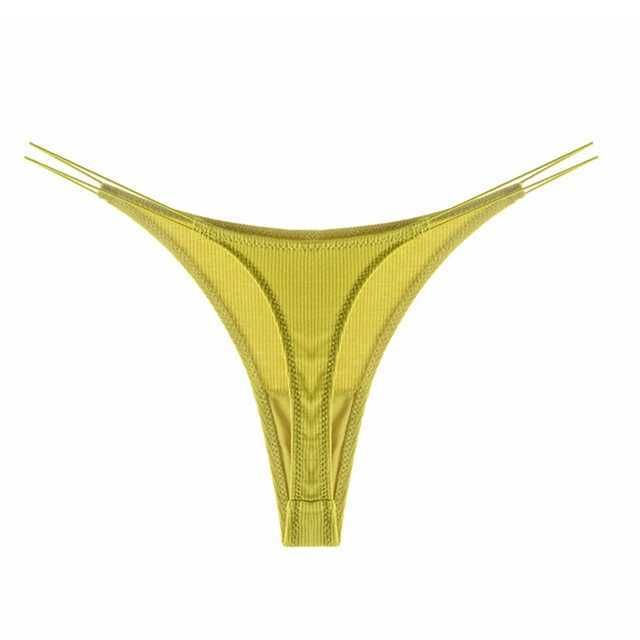 Yellow-1pc-XL