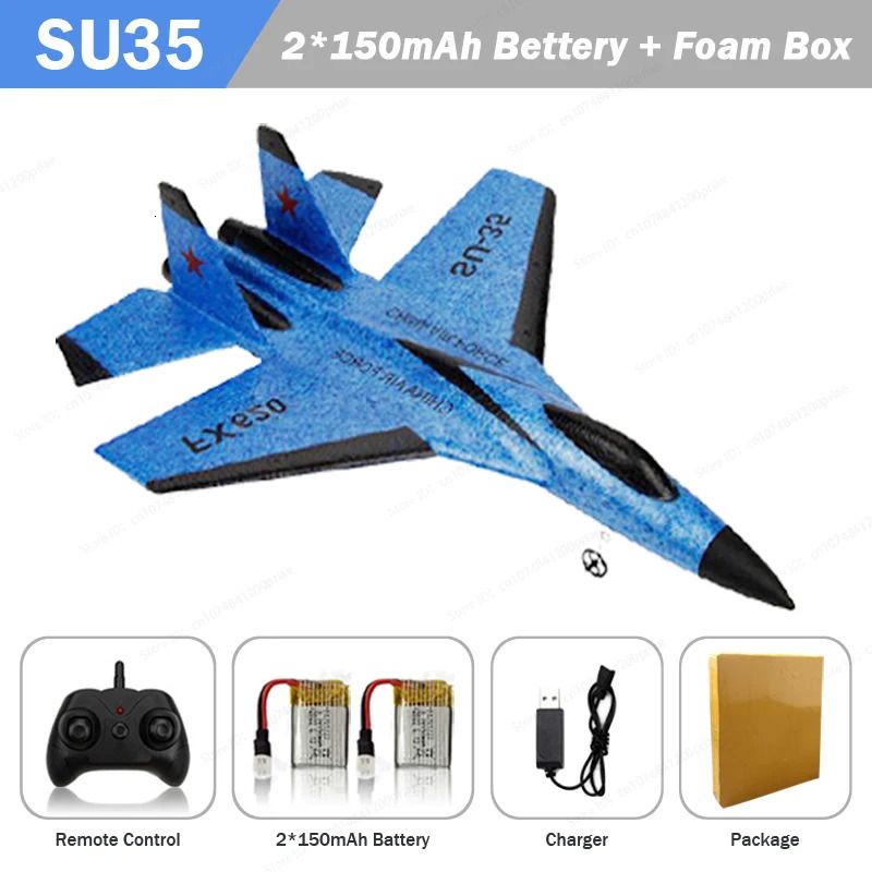 SU35 Blue 2B