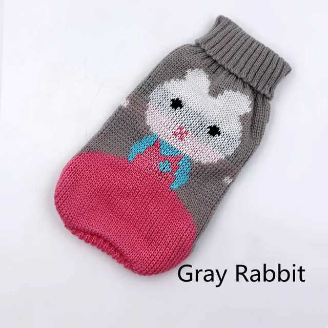 Lapin gris