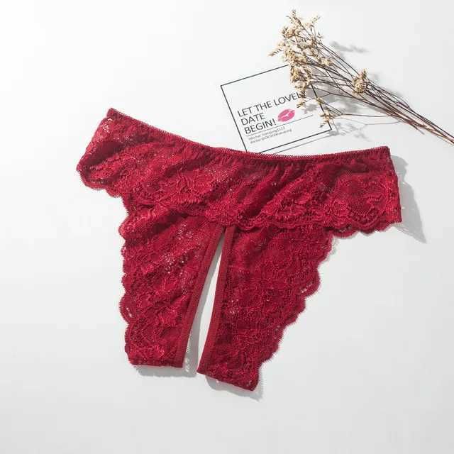 Wine Red -xl (s - m)