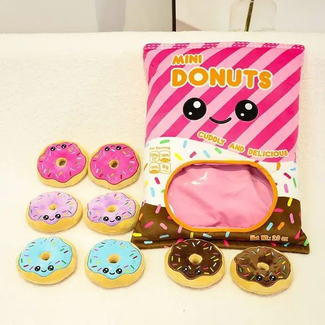 Donuts