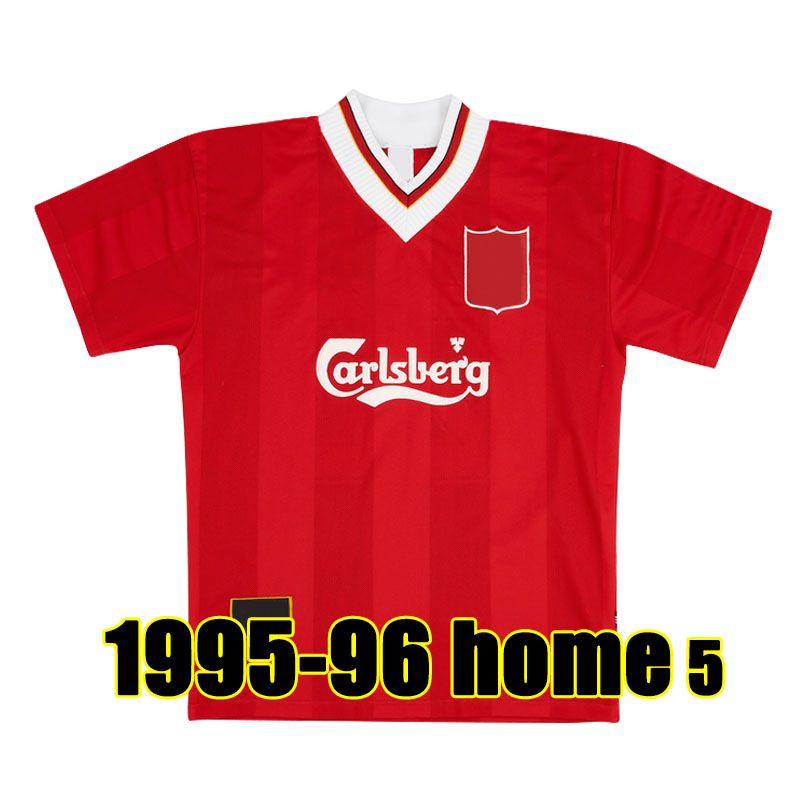 Home 1995-96