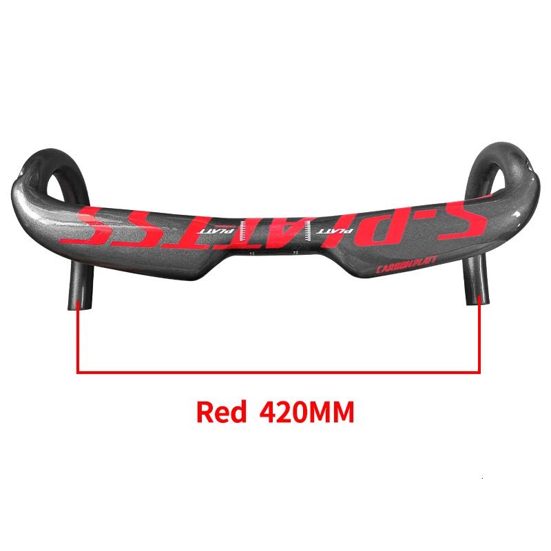 Red 420mm