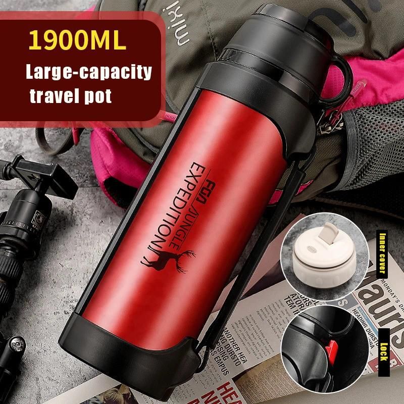 RED-1900ML