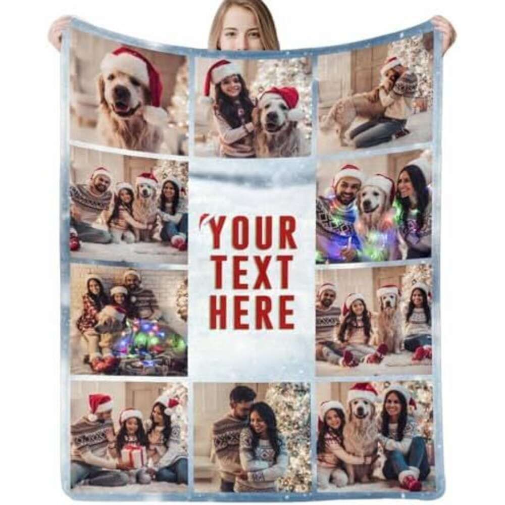 Chrismas blanket-2