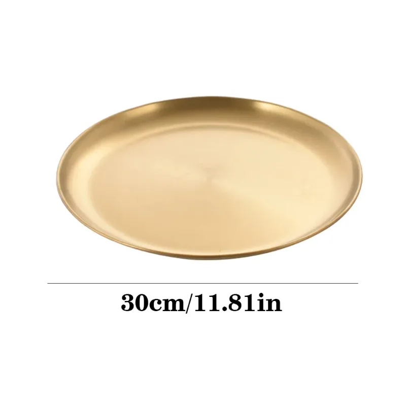 Gold 30cm