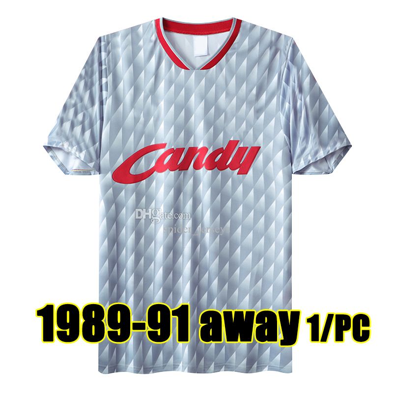 1989-91 Away