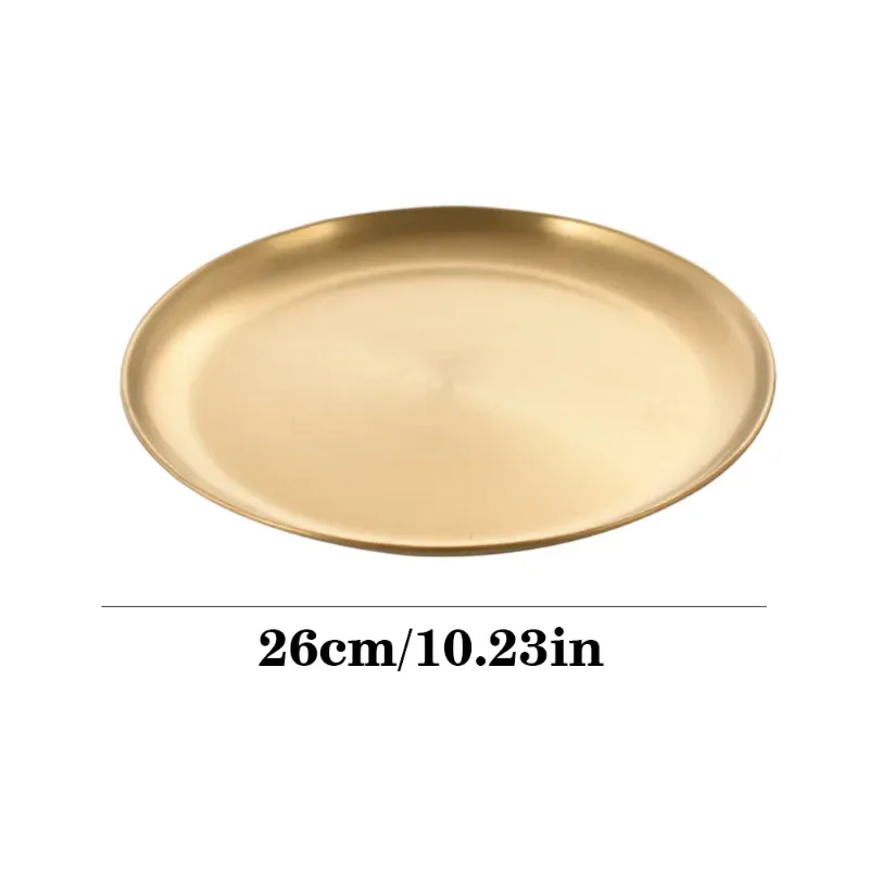 Gold 26CM