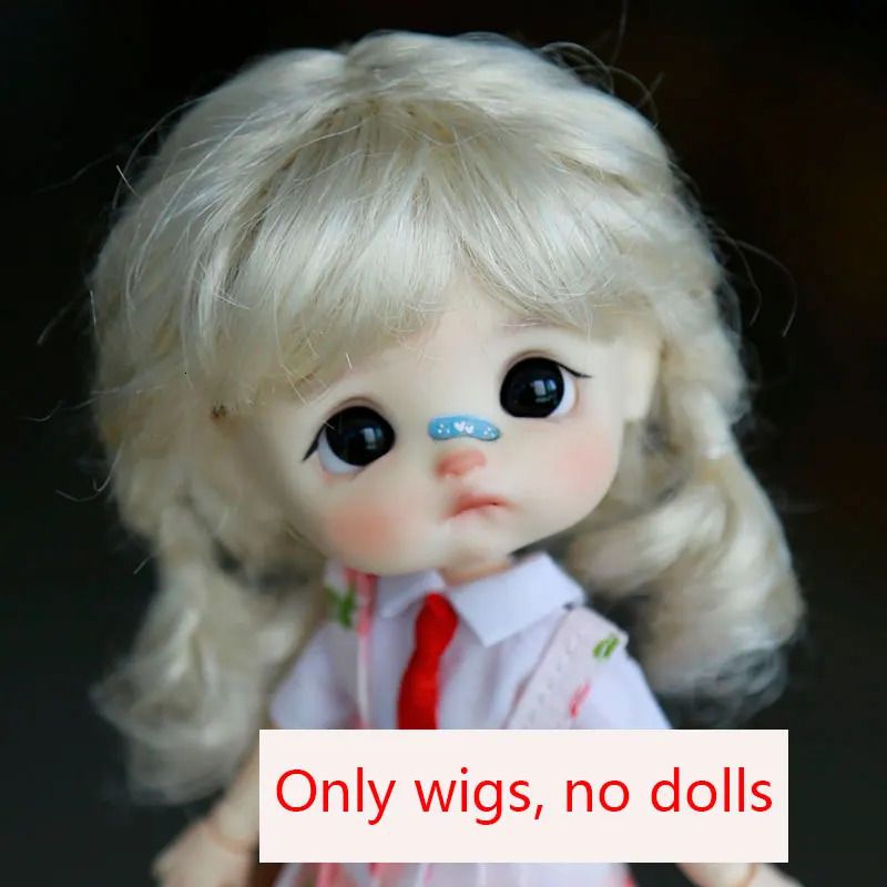 Wig Only 571 Sm202