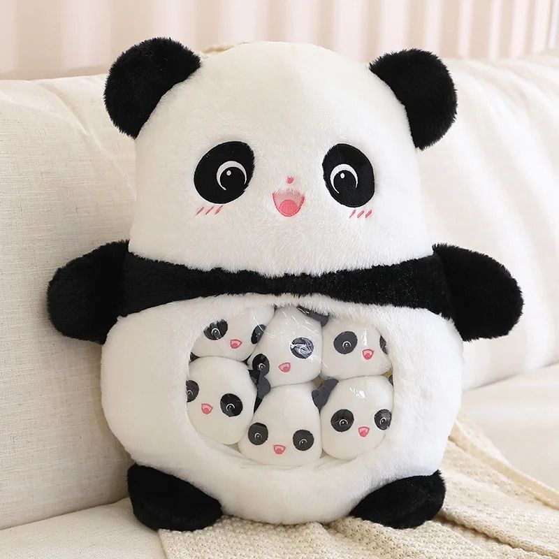 panda