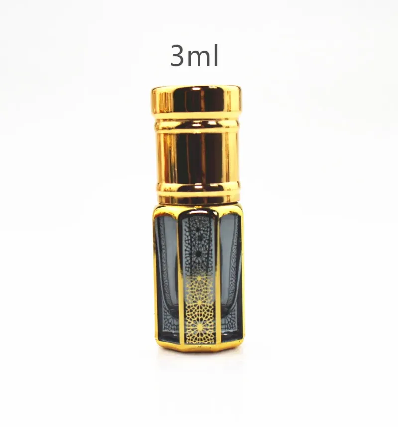 3ml nero