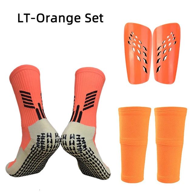 Lt-orange Set