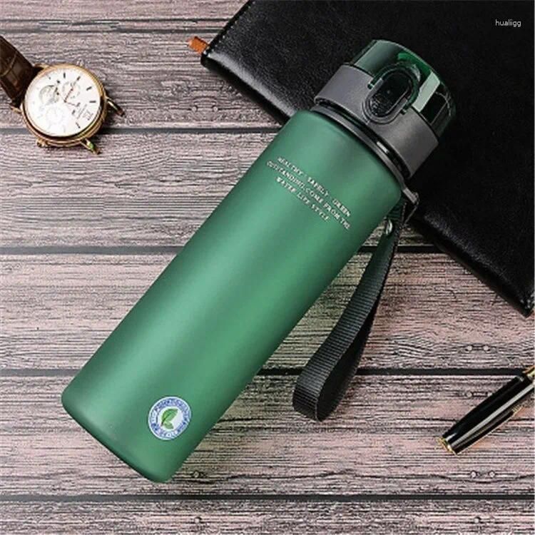 Green 560ML