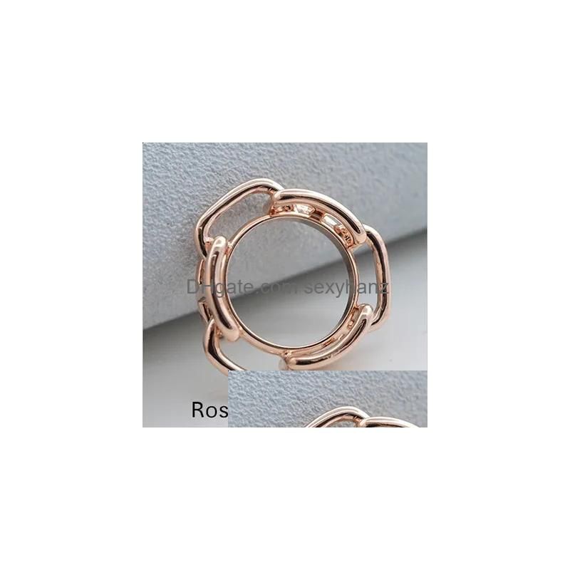 Rose Gold Big Size