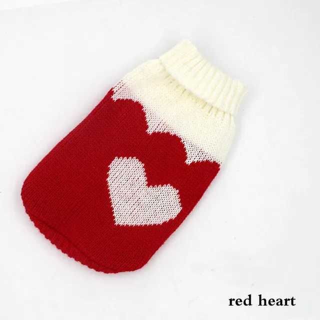 Red Heart