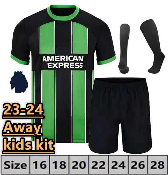 23/24 Kit enfants extérieur+EPL