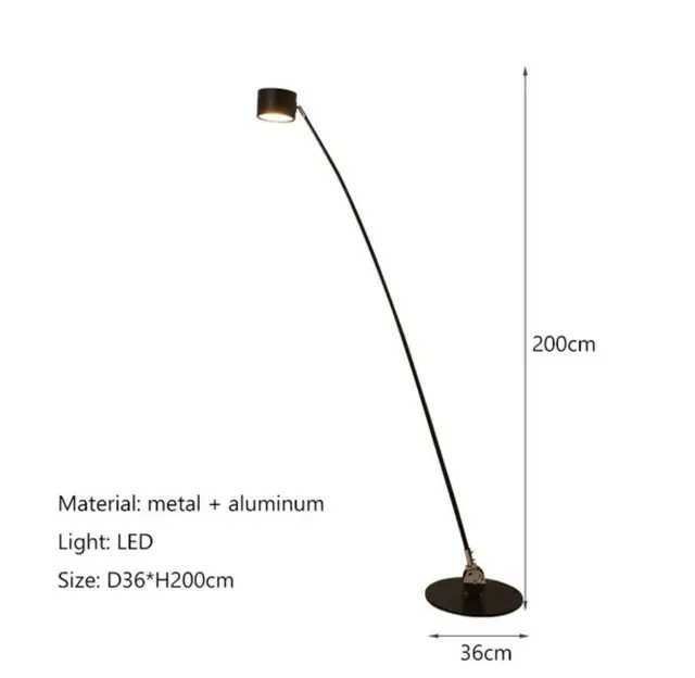 H200cm-Neutral Light