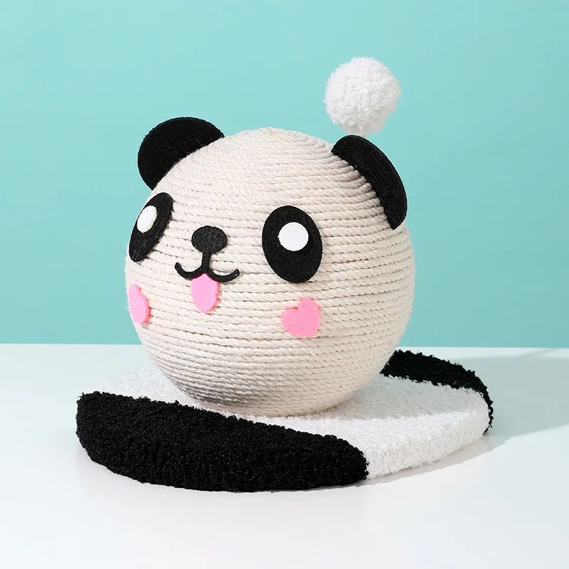 Kolor: Panda