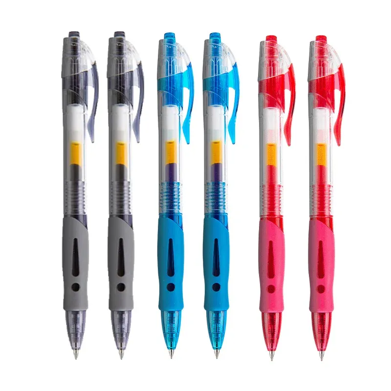 6pcs Mix Pen B