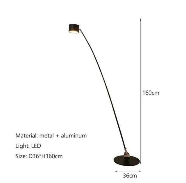 H160cm-Neutral Light