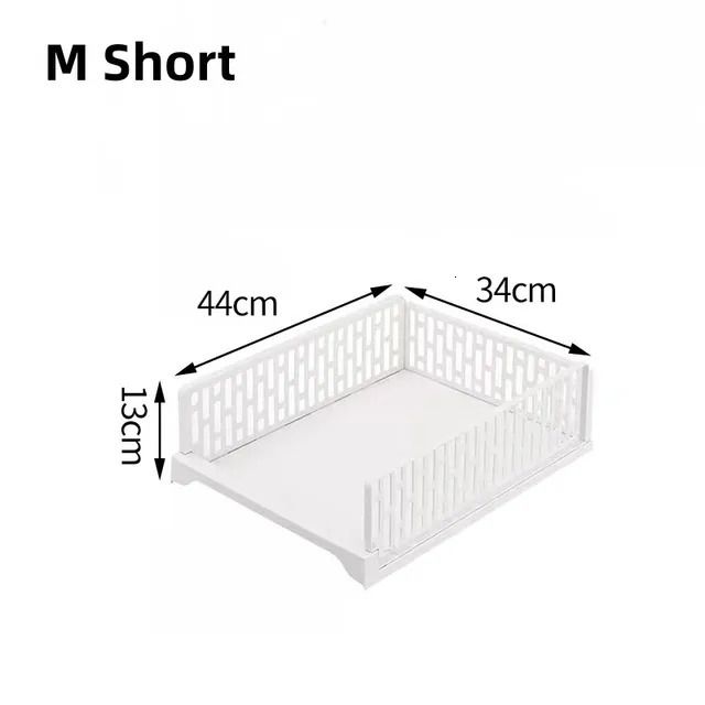 m short.