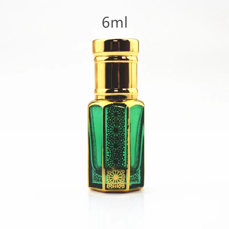 6ml verde