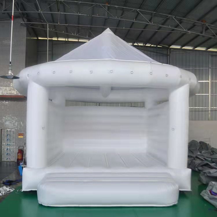 4.5x4.5m all PVC