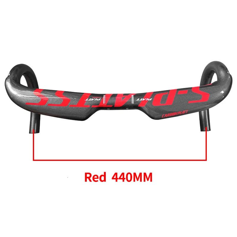 Red 440mm