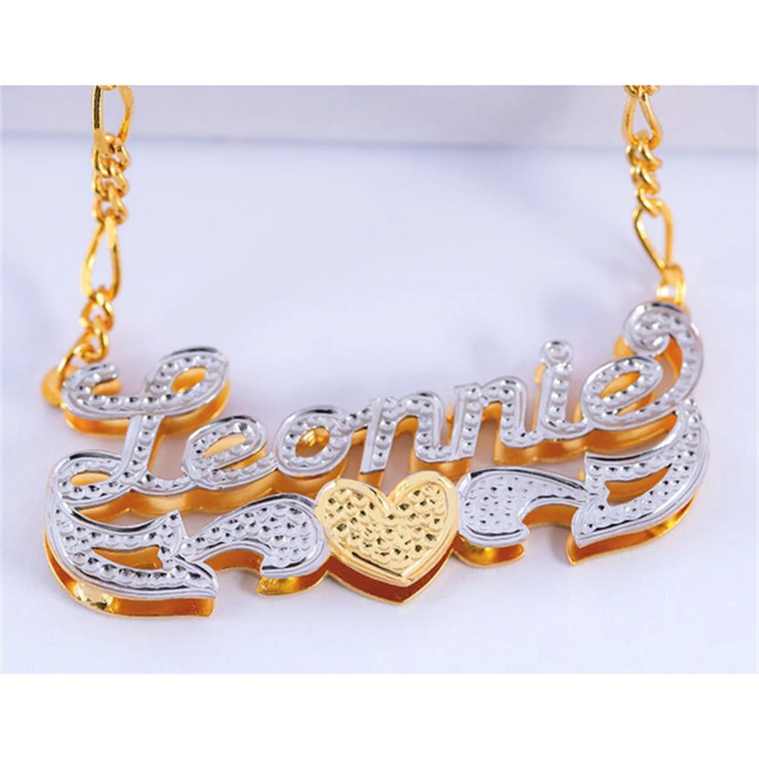 Length:40cmMetal Color:Gold color