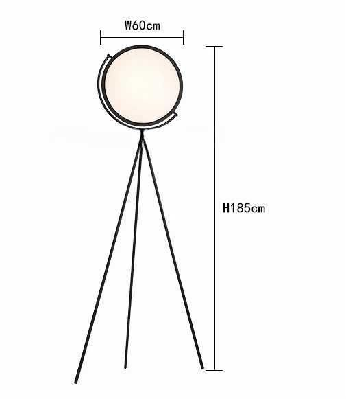 185cm-Remote Dimming