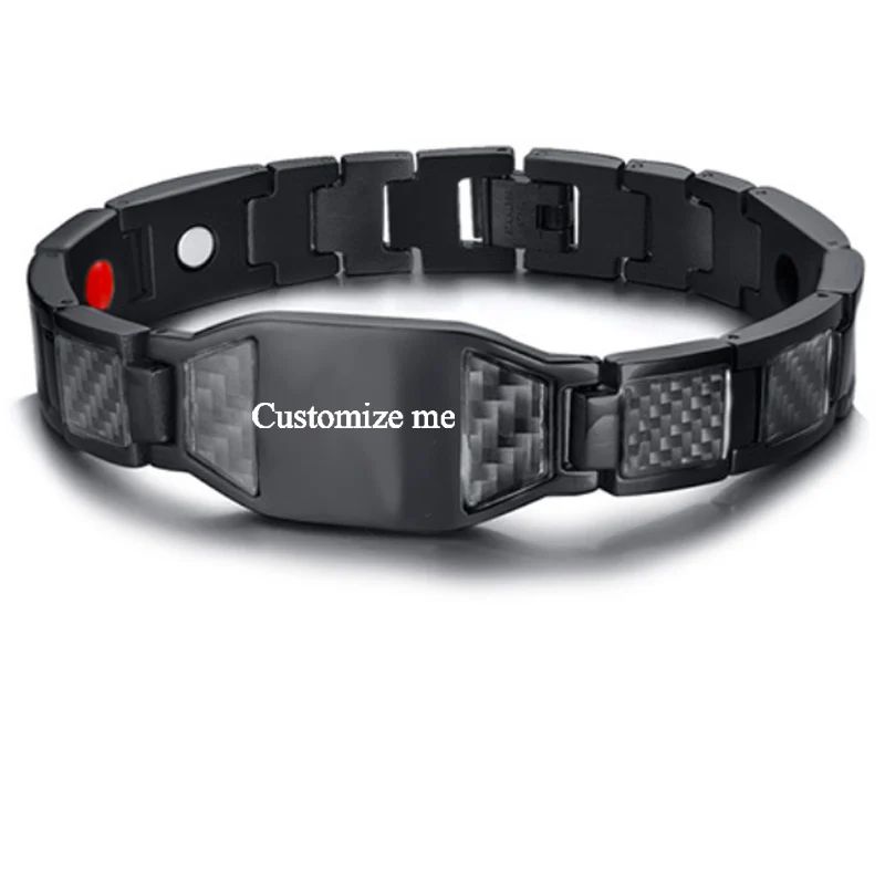 Metal Color:Customize me 3