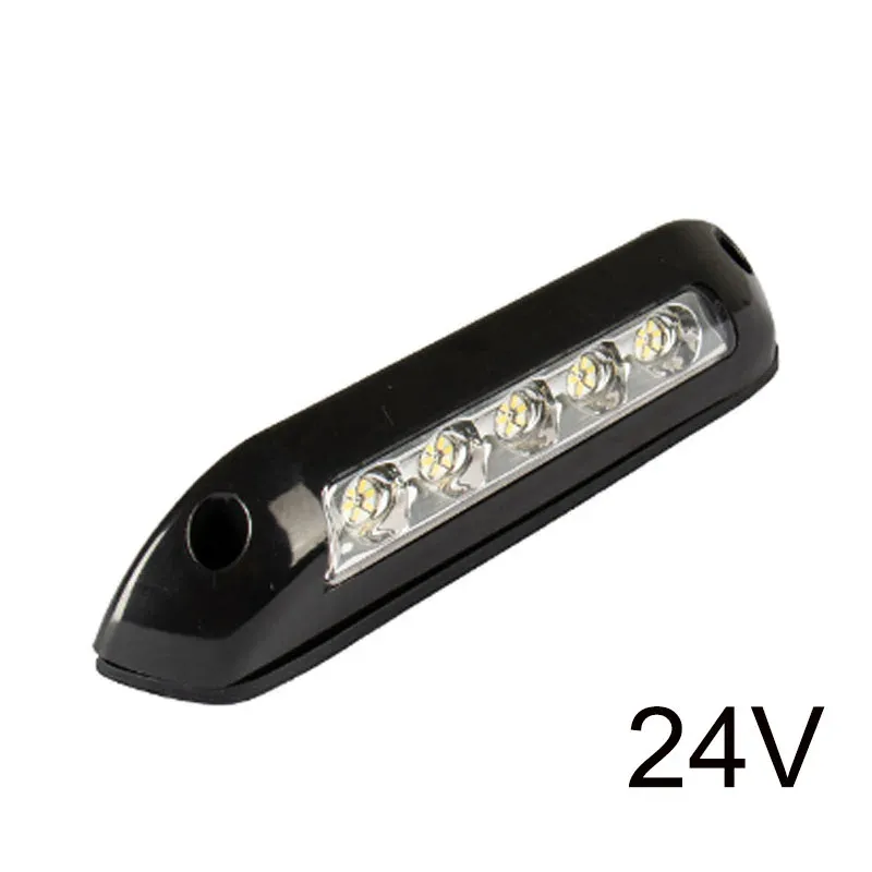 zwart licht 24V