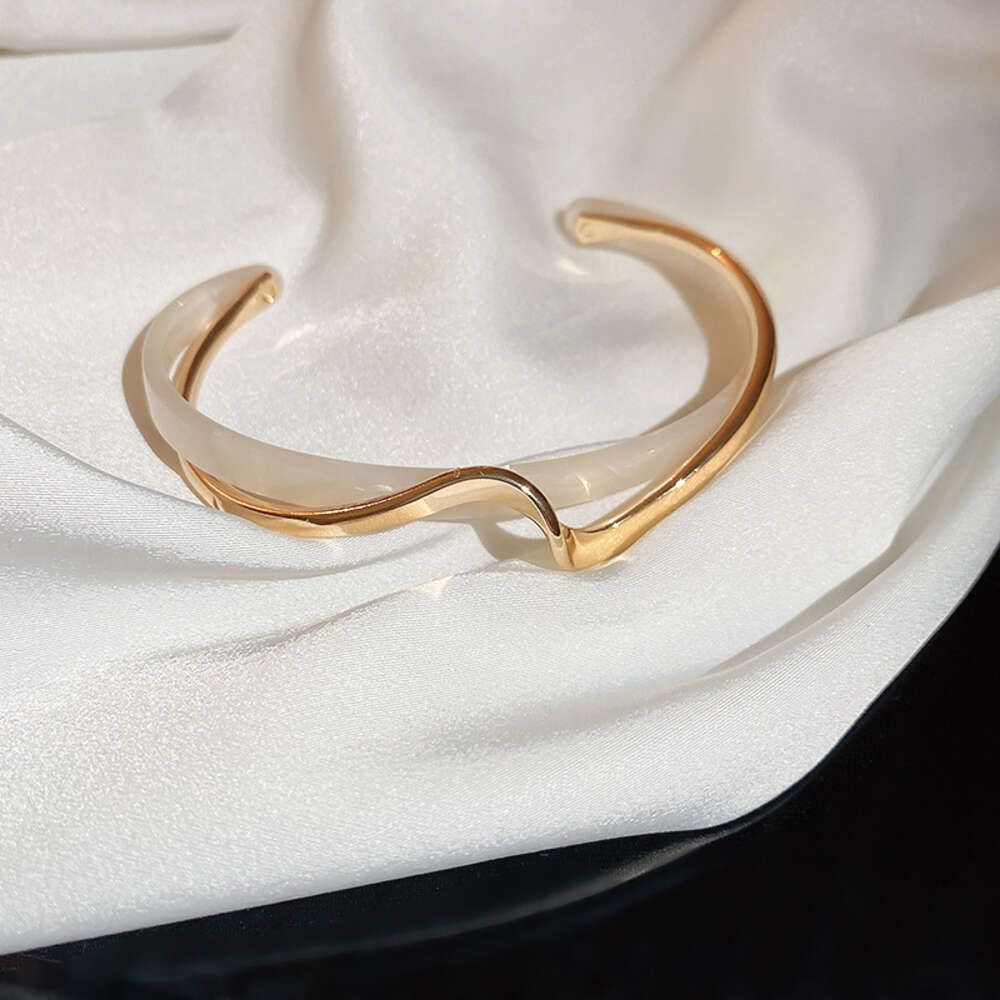 11 # Bracelet Gold Beimu Real Gold