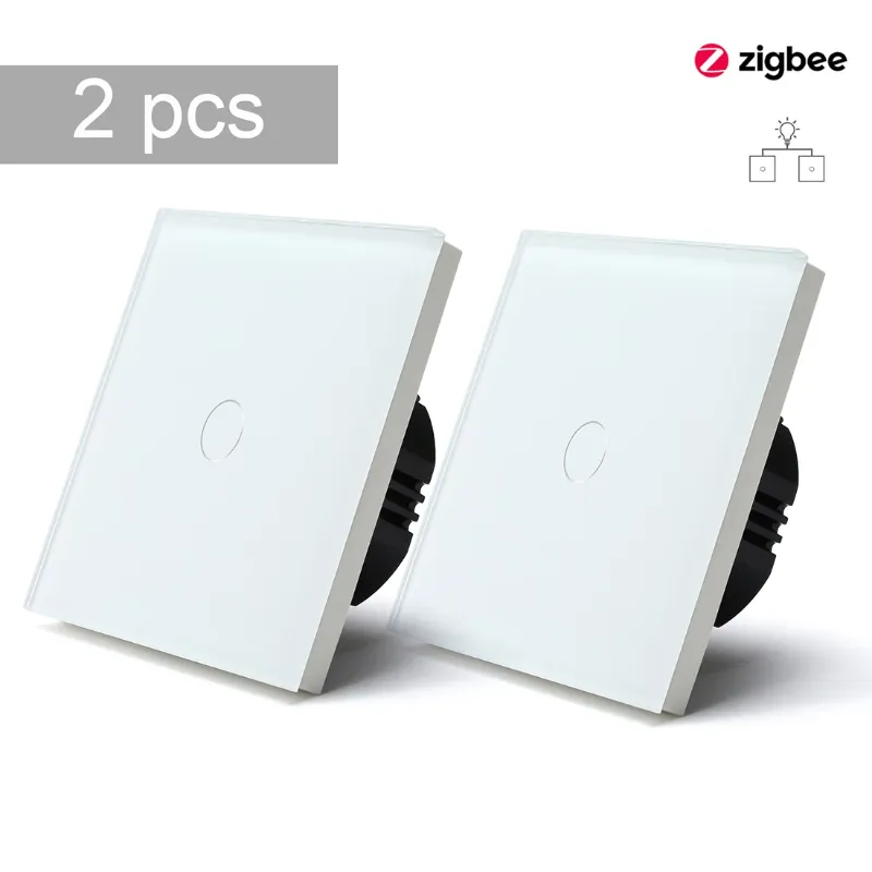 Zigbee UE Standard White