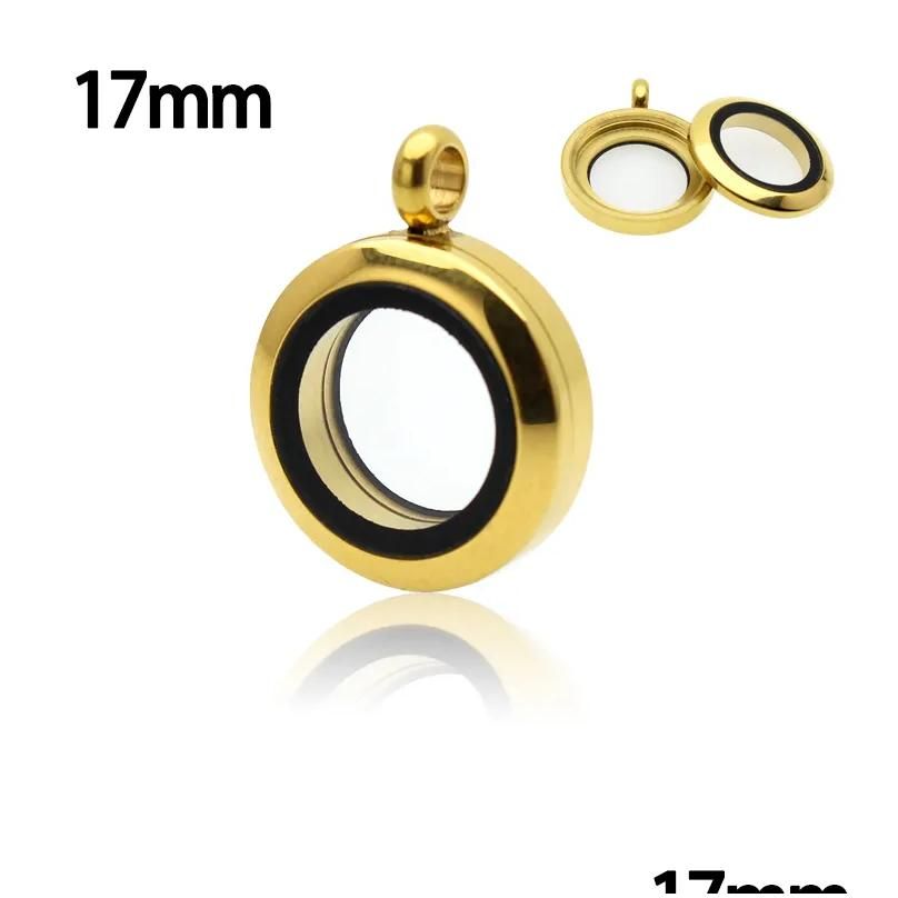 1 pièces 17Mm