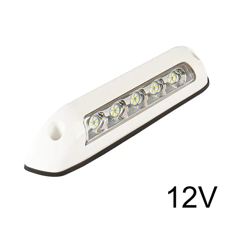 Luz branca 12V