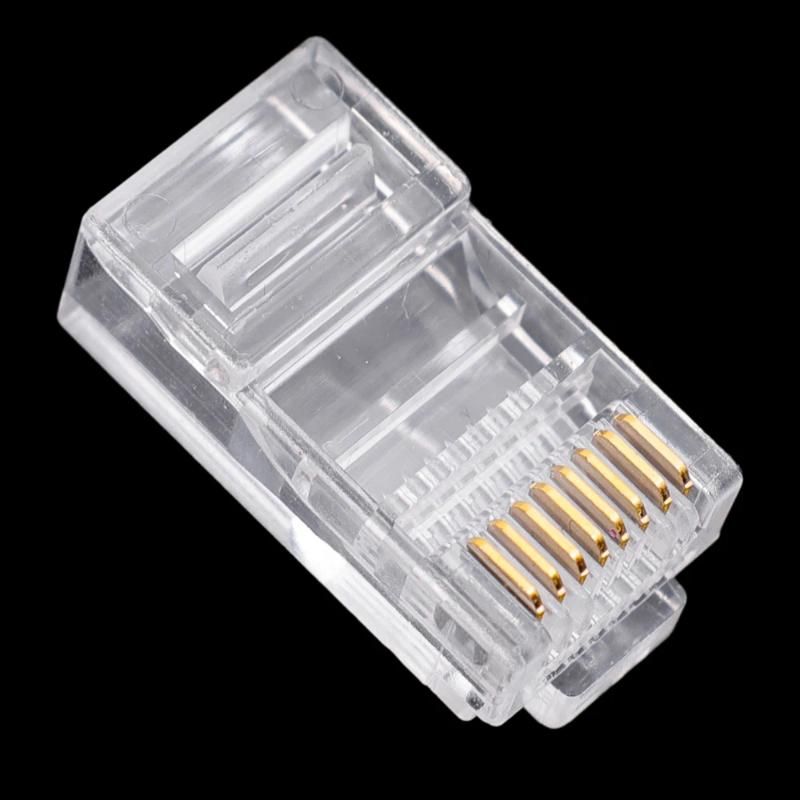 CAT5e(No Pass Hole) 1Pcs