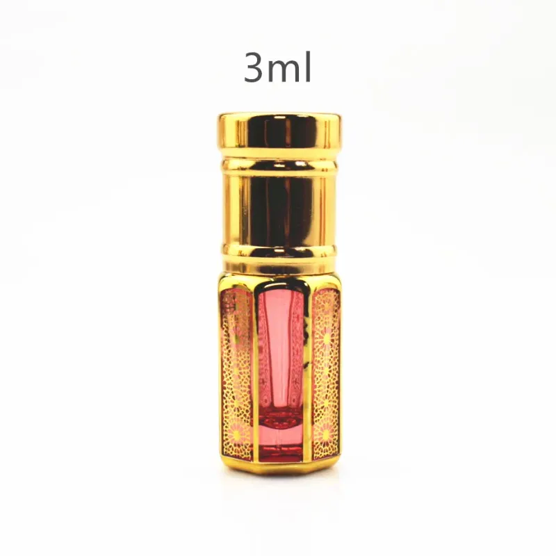 3 ml rosso