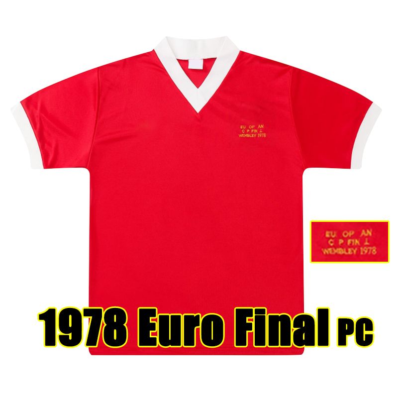 1978 Euro Final