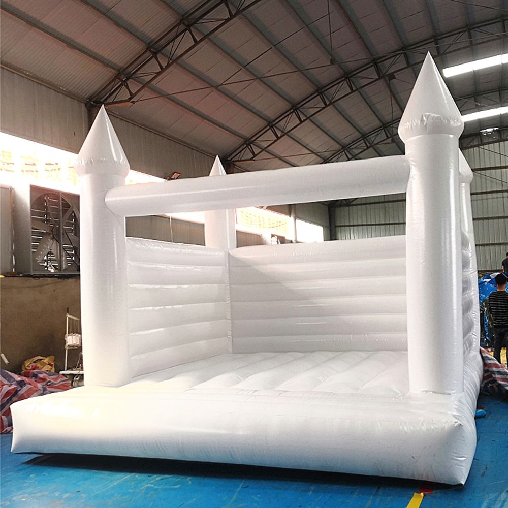 4.5x4.5m 15x15ft All PVC