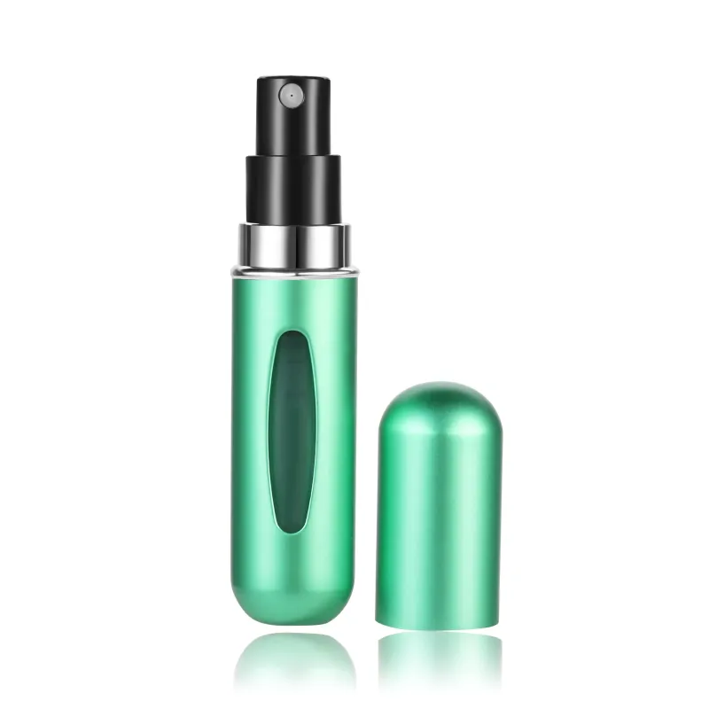 5ml matte green