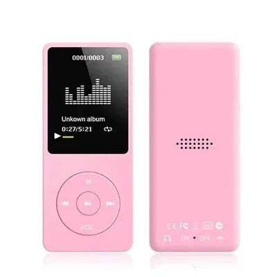 China 4GB Roze geen Bluetooth